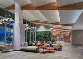 The Westin Irving Convention Center at Las Colinas 4