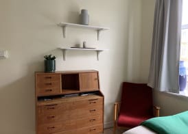 Solkot Cottage Homestay 4