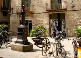 Hostal Nitzs Bcn 3