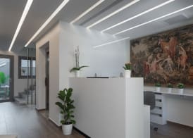 Athens Hill Luxury Apartments 2