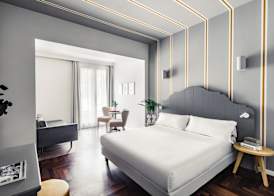 SeeBay Hotel 3
