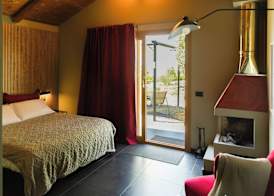 PODERE DELL'ETNA SEGRETA - Nature hotel 4