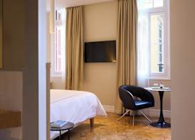 Vrachos Athens Suites 4