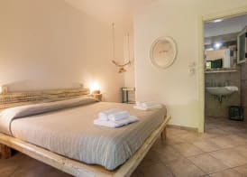 Bio Agriturismo Salos 3