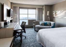 Sonesta Emeryville San Francisco Bay Bridge 5