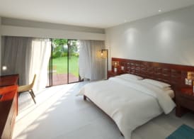 Sheraton Resort & Spa, Tokoriki Island, Fiji 5