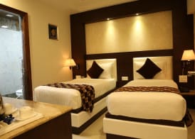 Hotel Kc Inn Ajmer 5