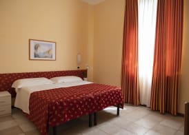 Hotel Villa Margherita 5