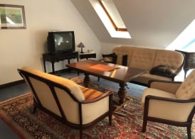 Hotel Am Kamp 2