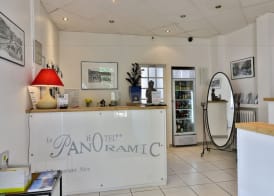 Le Panoramic Boutique Hôtel 2