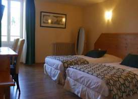 Logis Le Saint Cyr 2