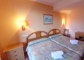 Hotel La Riviera 3