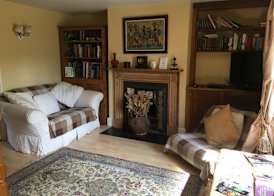 Belhuish Farmhouse 5