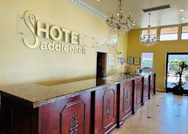 Hotel Saddleback 2
