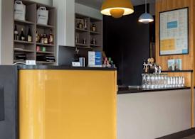 Best Western Hotel Kiefersfelden 4