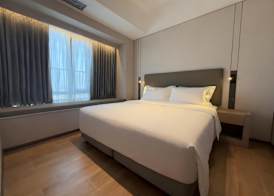 Holiday Inn Hotel & Suites Guangzhou South Station by IHG 4