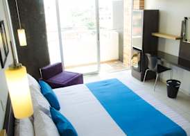 Hotel CasaBlanca Cucuta 4