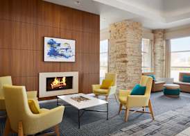 Hilton Garden Inn Dallas/Richardson 5