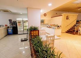 Hotel San Gabriel 2