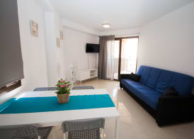 Apartamento Maysan IF Benidorm 4