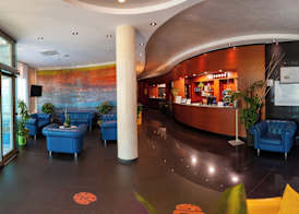 Concordia Hotel 3