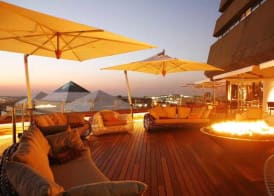 Southern Sun Sandton Sun & Towers 2
