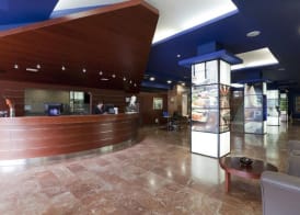 Hotel Olympia Valencia 5
