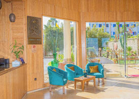 Chateau Eden El Rouh & Spa 2