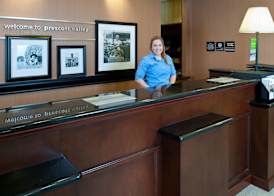 Hampton Inn & Suites Prescott Valley 5