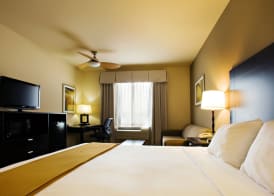 Holiday Inn Express & Suites SHAMROCK NORTH by IHG 5