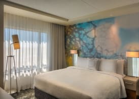 Courtyard by Marriott Winnipeg Airport 5
