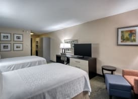 Holiday Inn & Suites ATLANTA AIRPORT-NORTH by IHG 4