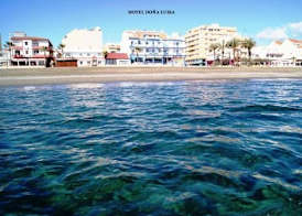 Hotel Doña Luisa 4