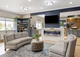 Best Western Kokomo Hotel 4