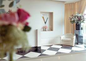 The Chatsworth Hotel 5
