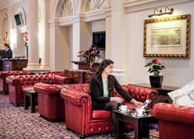 Exeter Rougemont Hotel by Sunday 3