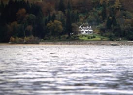 Corriegour Lodge Hotel 5