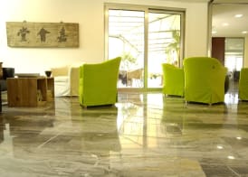 Hotel Meridiana 3