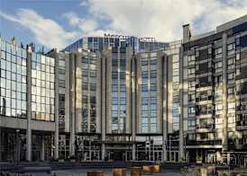 Mercure Paris Boulogne 4