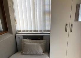 Amies Self-Catering Apartments 4