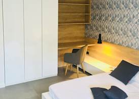 Bcadria Deluxe Apartment 4
