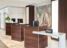 DoubleTree by Hilton Miami North I-95, FL 2
