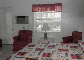 Richard's Motel Extended Stay 5