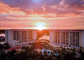 Parc Soleil by Hilton Grand Vacations 2
