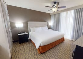 Embassy Suites by Hilton Oklahoma City Will Rogers Airport 5