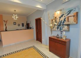 Saint Spiridon Hotel 2