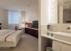 Ruby Marie Hotel Vienna by IHG 5