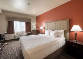 Best Western Northwest Lodge 5