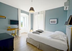 Hôtel U Frascone 2