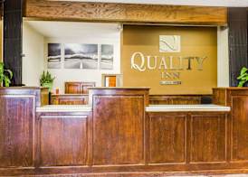 Quality Inn Pagosa Springs 2